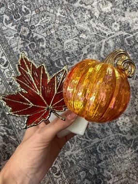 Bath & Bodyworks Fall Plug Ins